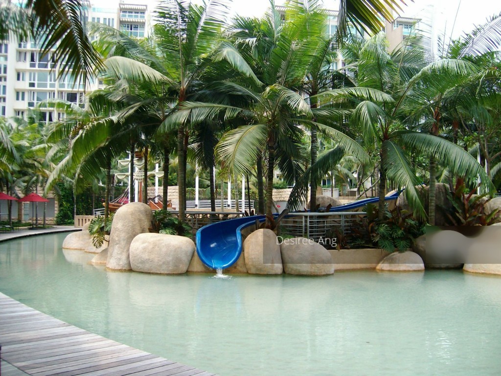 Changi Rise Condominium (D18), Condominium #126413912